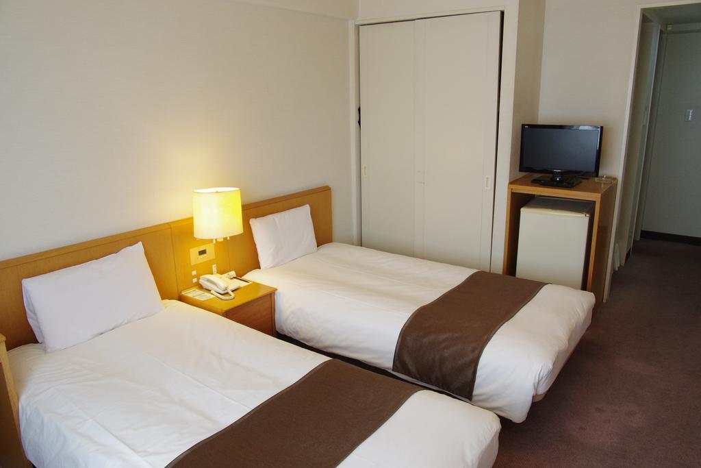 Manza Kogen Hotel Tsumagoi Exteriör bild